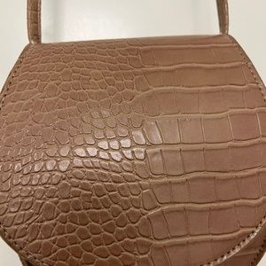 Korean crossbody bag